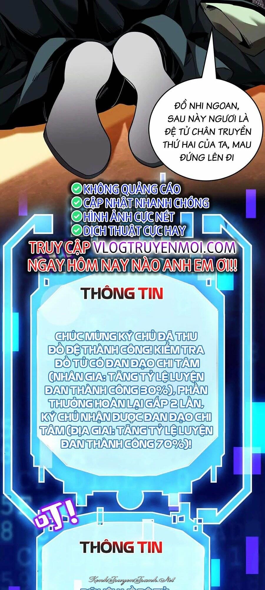 Kênh Truyện Tranh