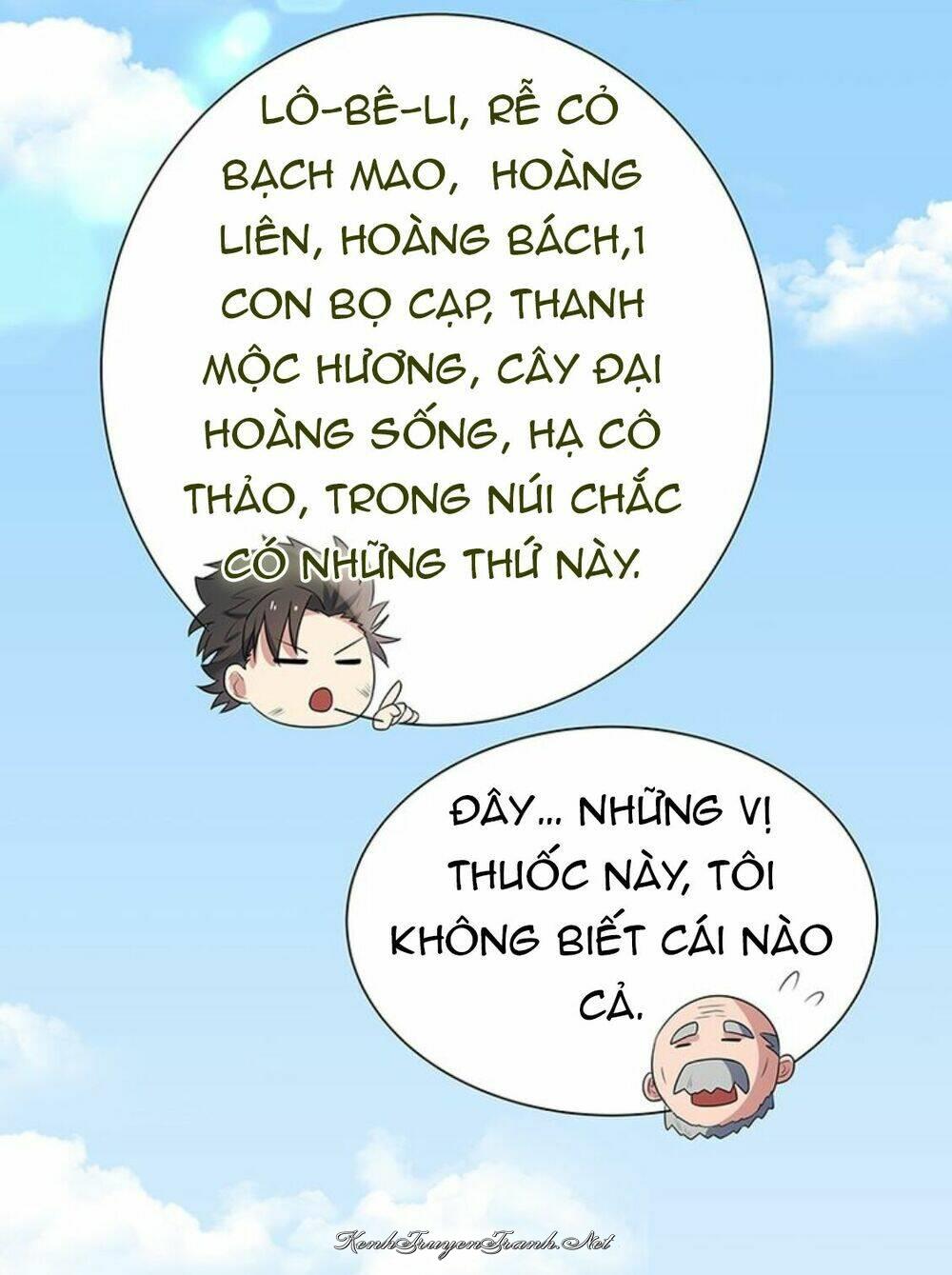 Kênh Truyện Tranh