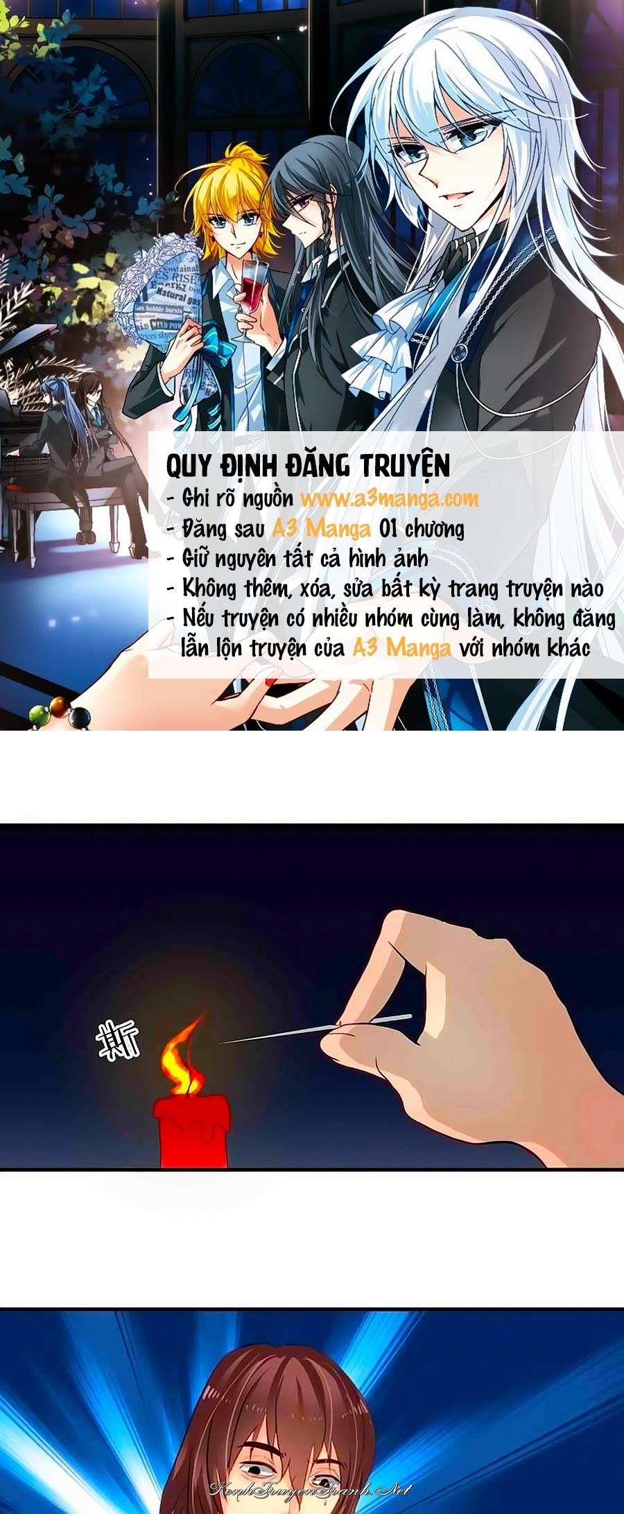 Kênh Truyện Tranh