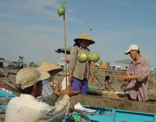 Kênh Truyện Tranh