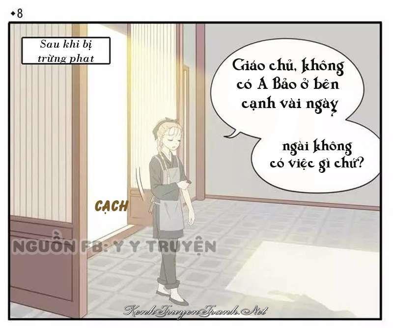 Kênh Truyện Tranh