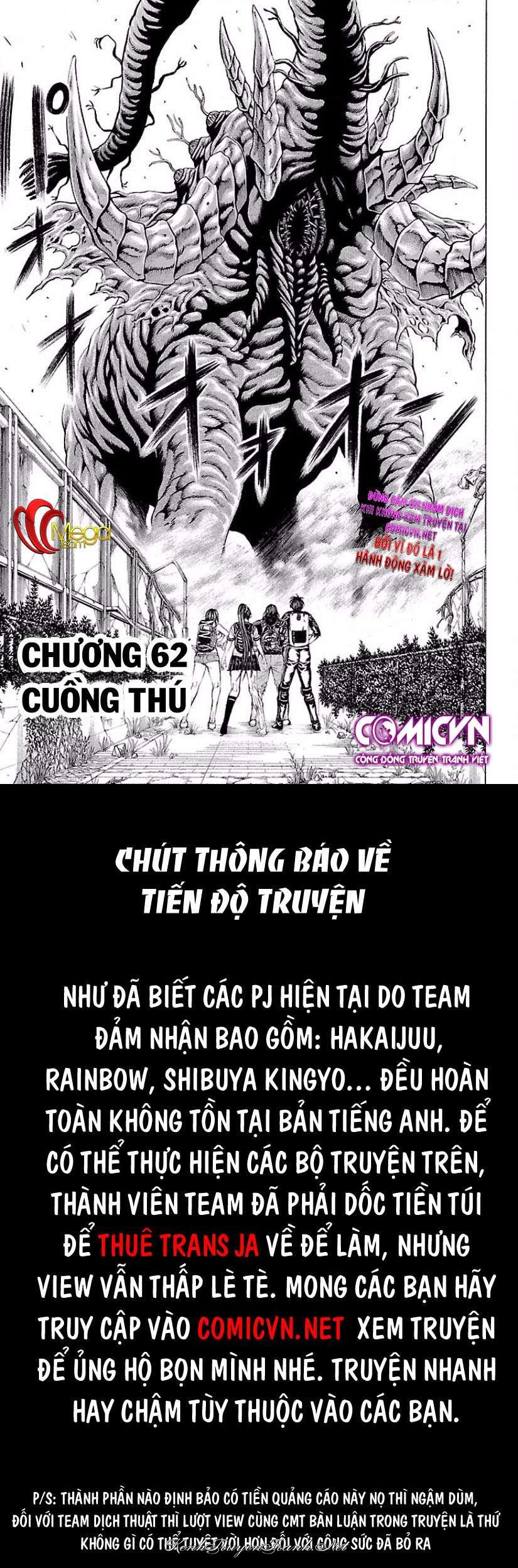 Kênh Truyện Tranh