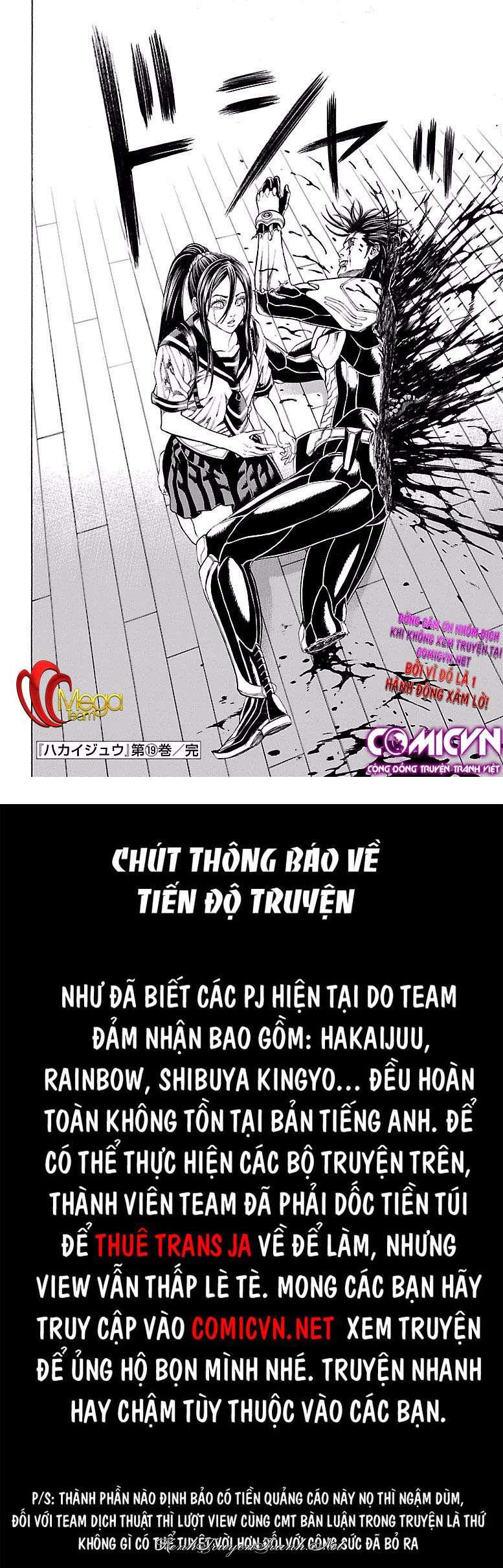 Kênh Truyện Tranh