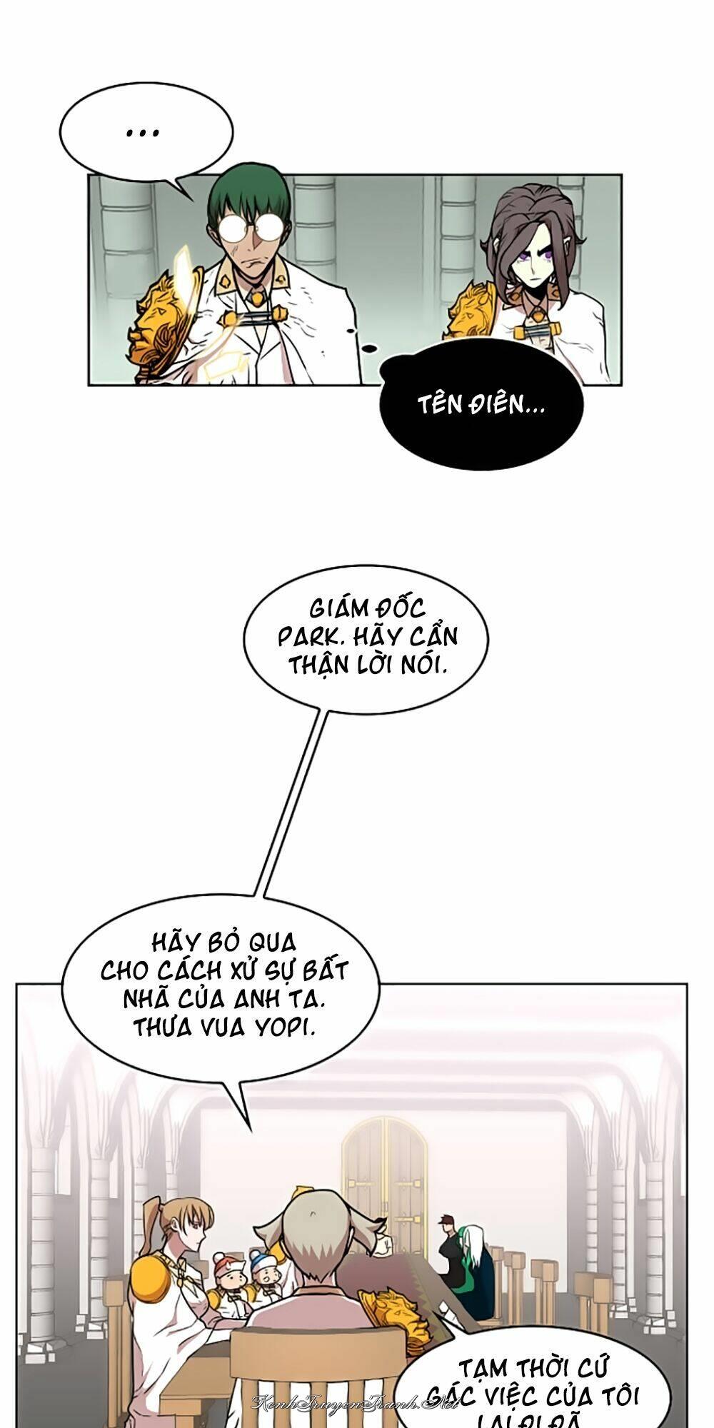 Kênh Truyện Tranh