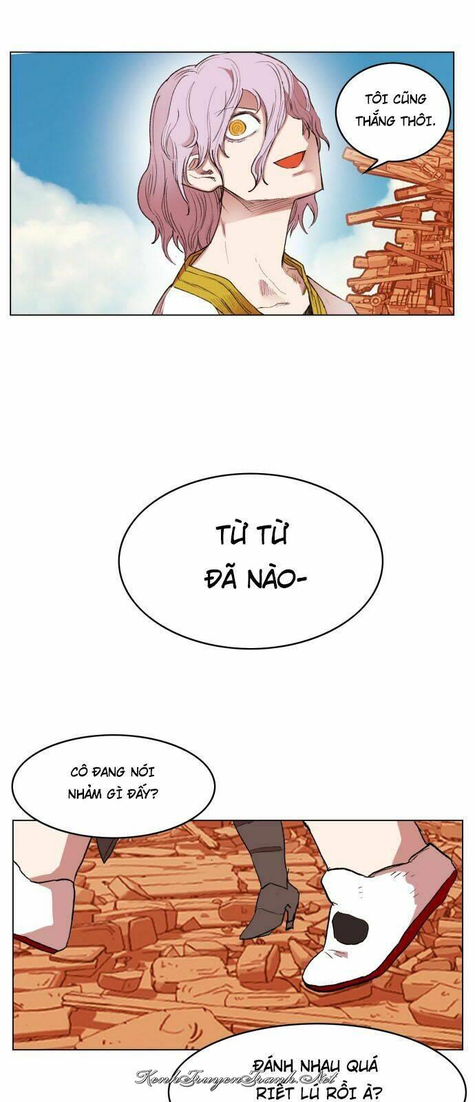 Kênh Truyện Tranh
