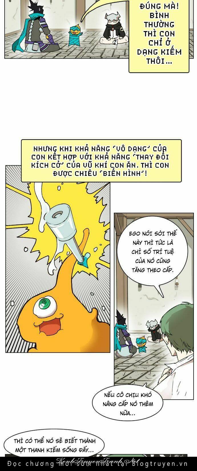 Kênh Truyện Tranh