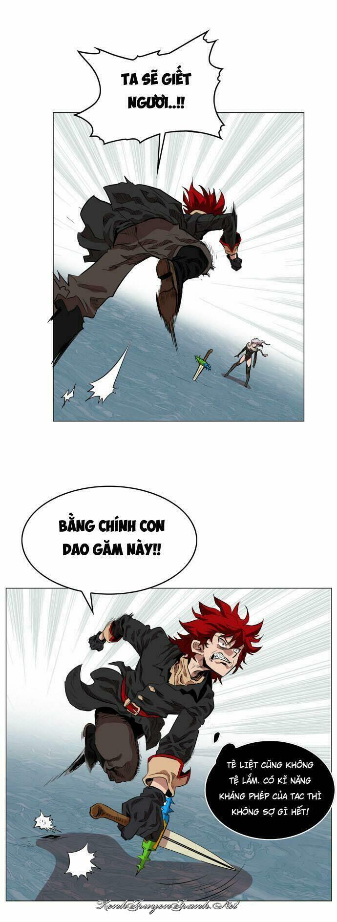 Kênh Truyện Tranh