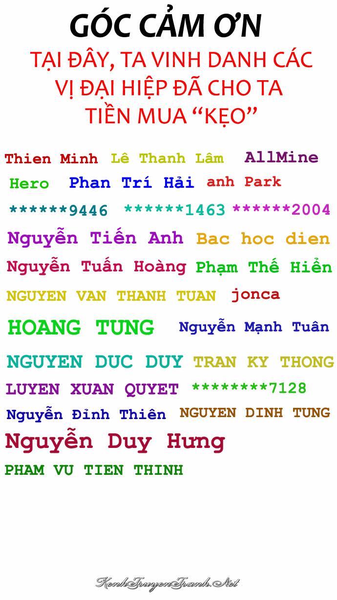 Kênh Truyện Tranh