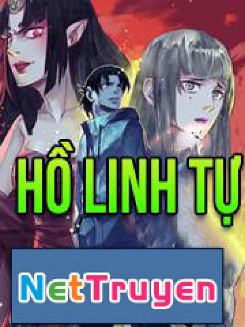 Hồ Linh Tự