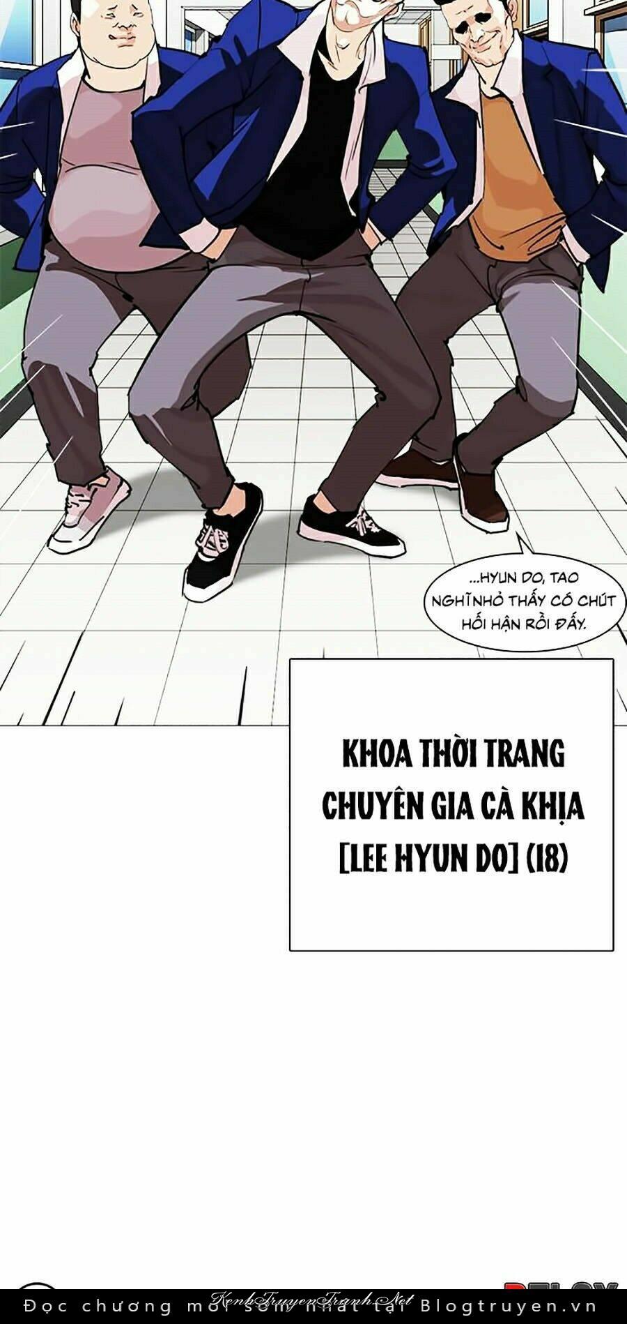 Kênh Truyện Tranh