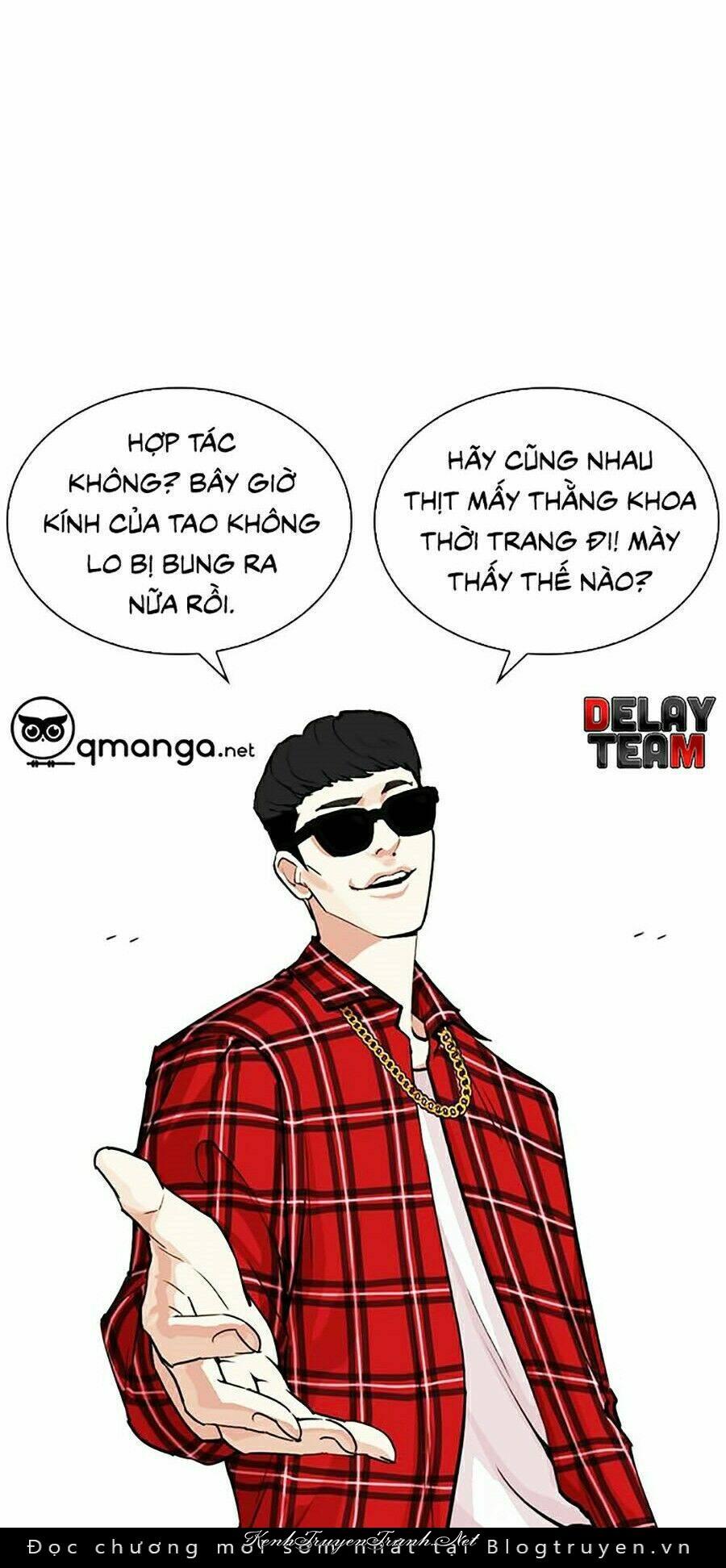 Kênh Truyện Tranh