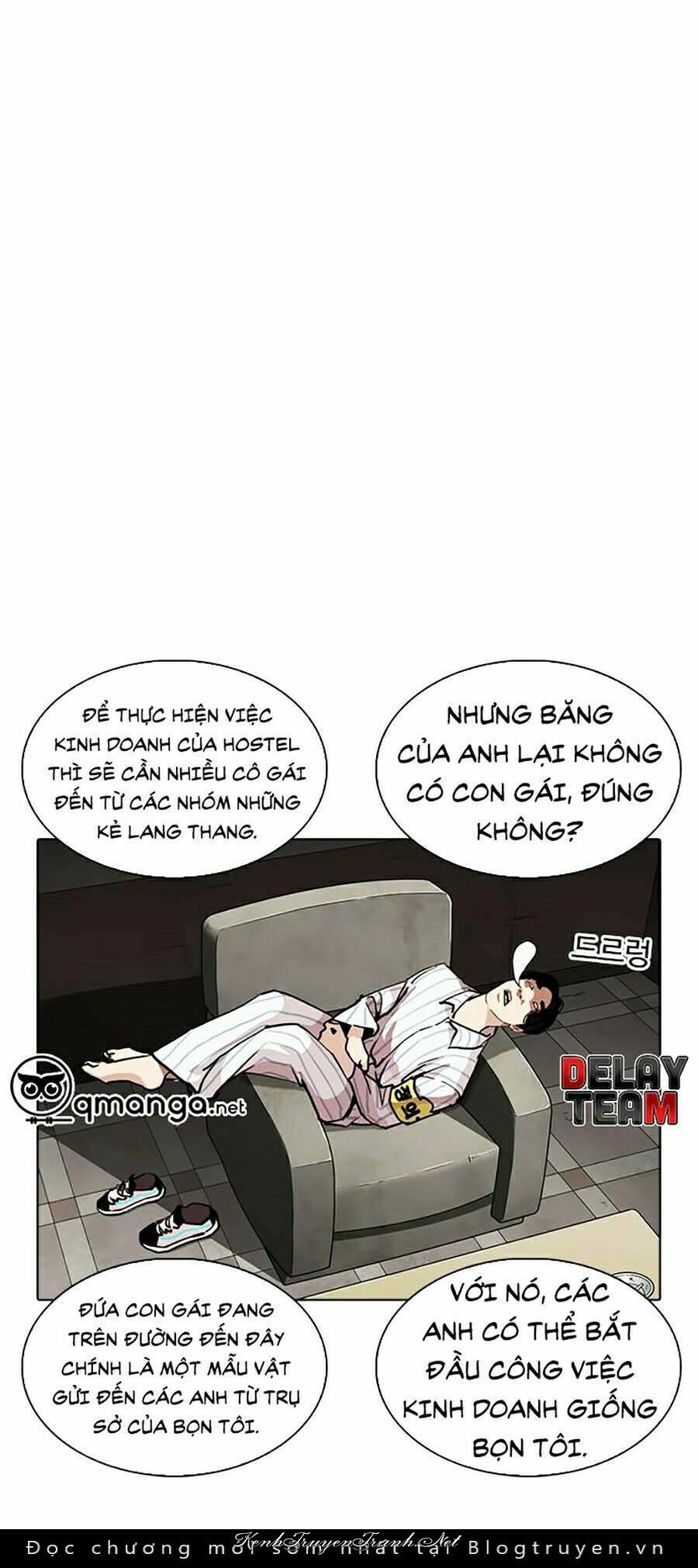 Kênh Truyện Tranh