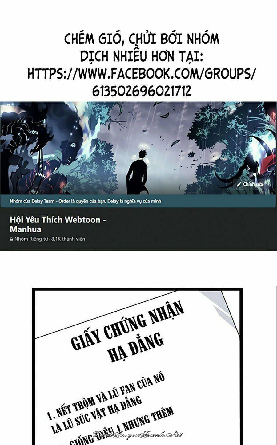 Kênh Truyện Tranh