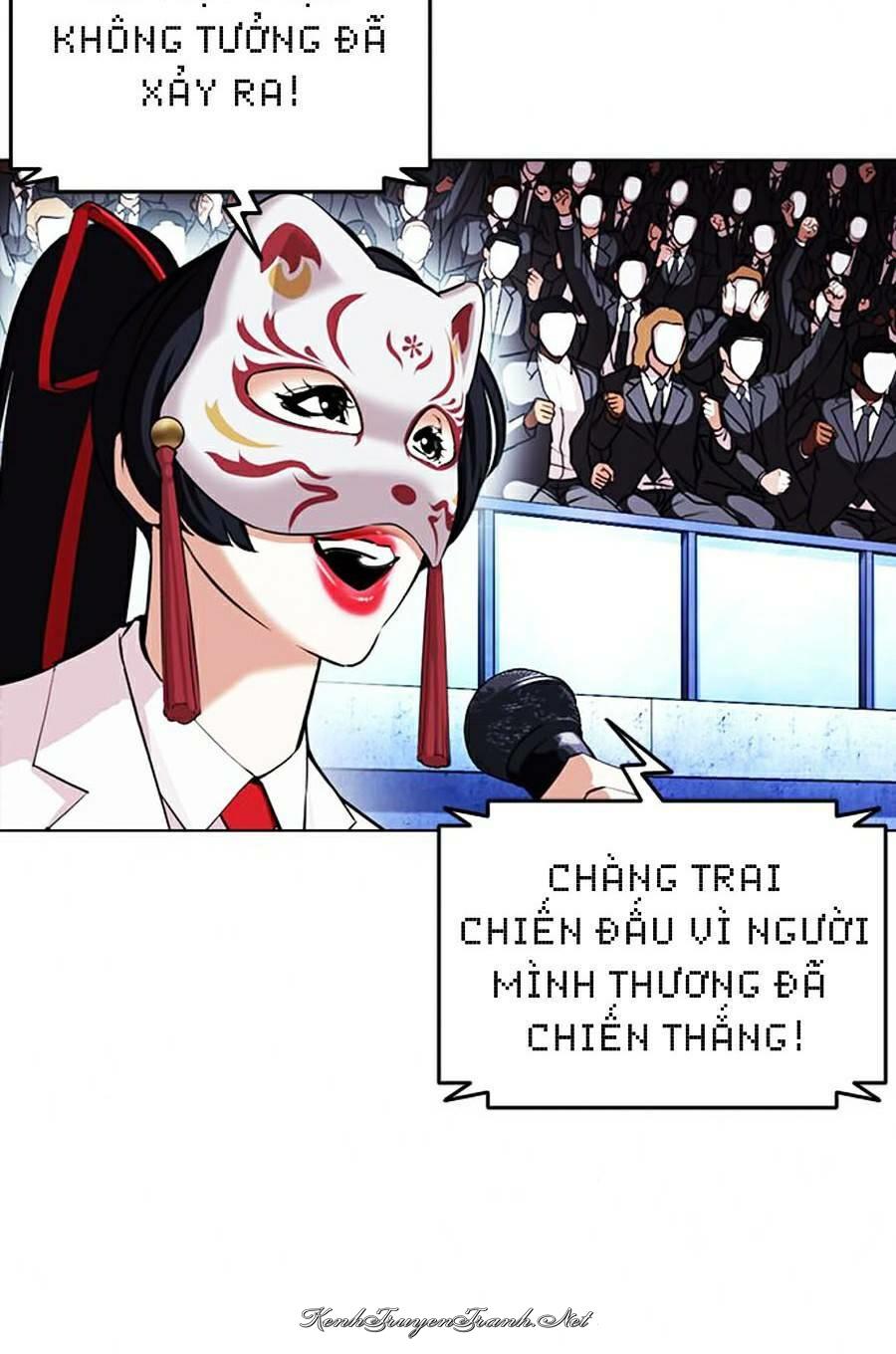 Kênh Truyện Tranh