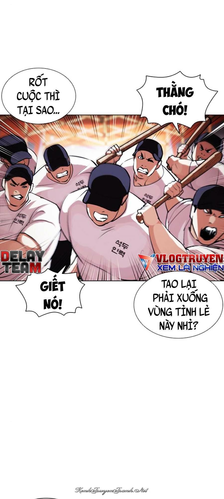 Kênh Truyện Tranh