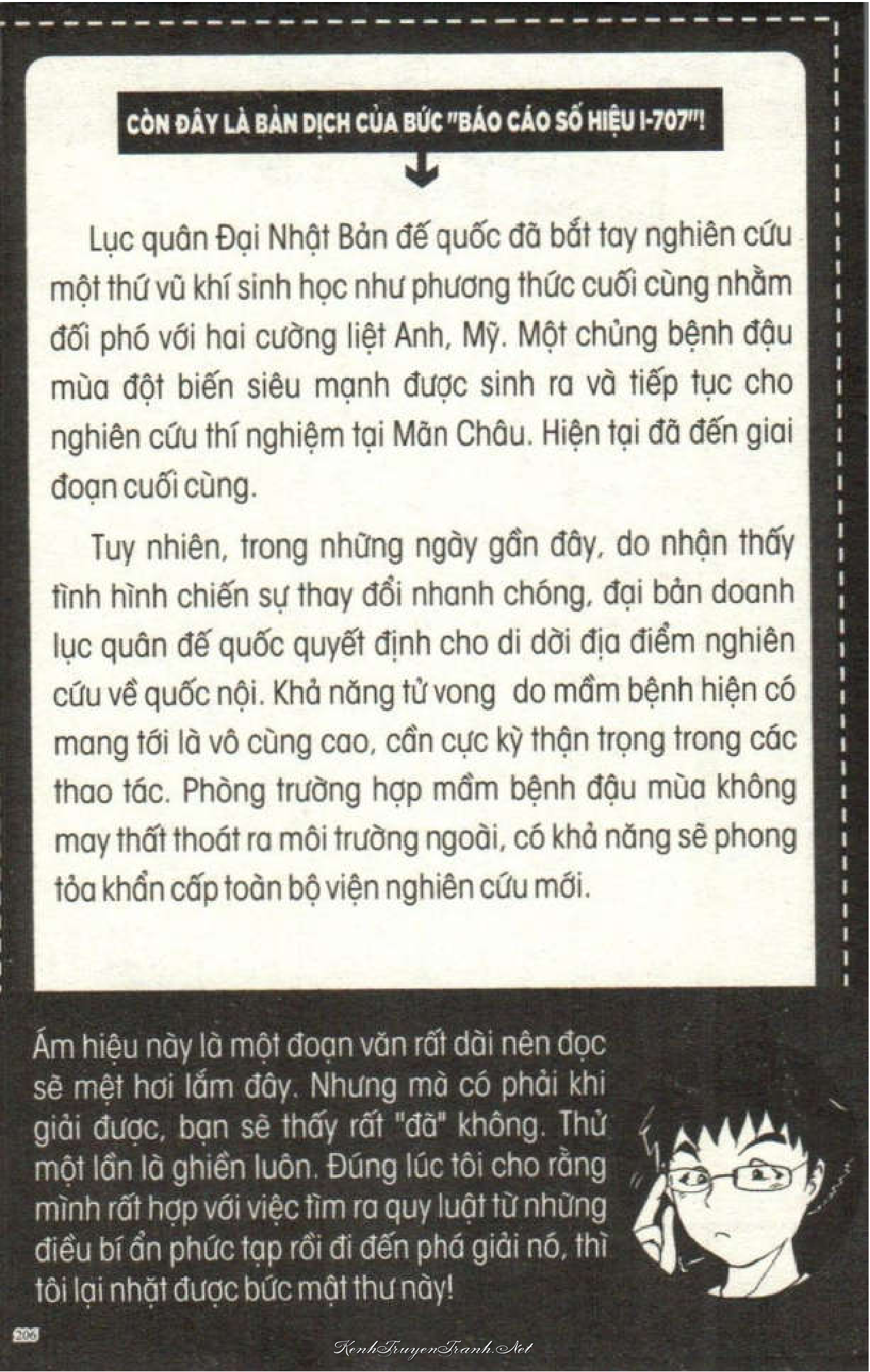 Kênh Truyện Tranh