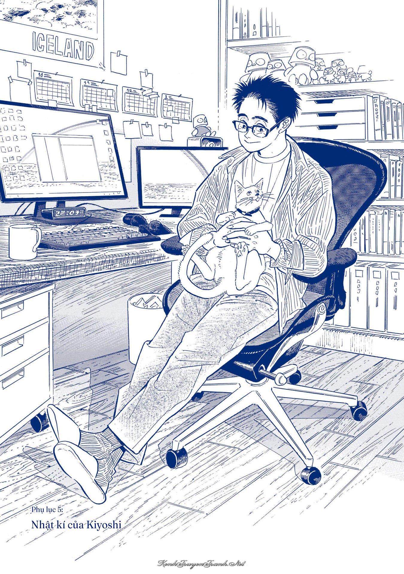 Kênh Truyện Tranh
