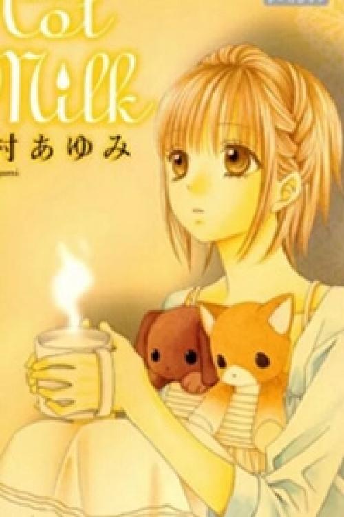 Hot Milk (Komura Ayumi)