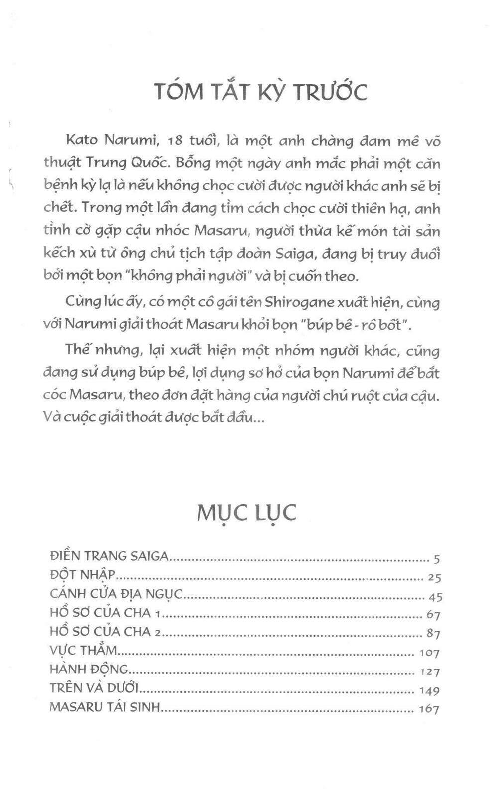 Kênh Truyện Tranh