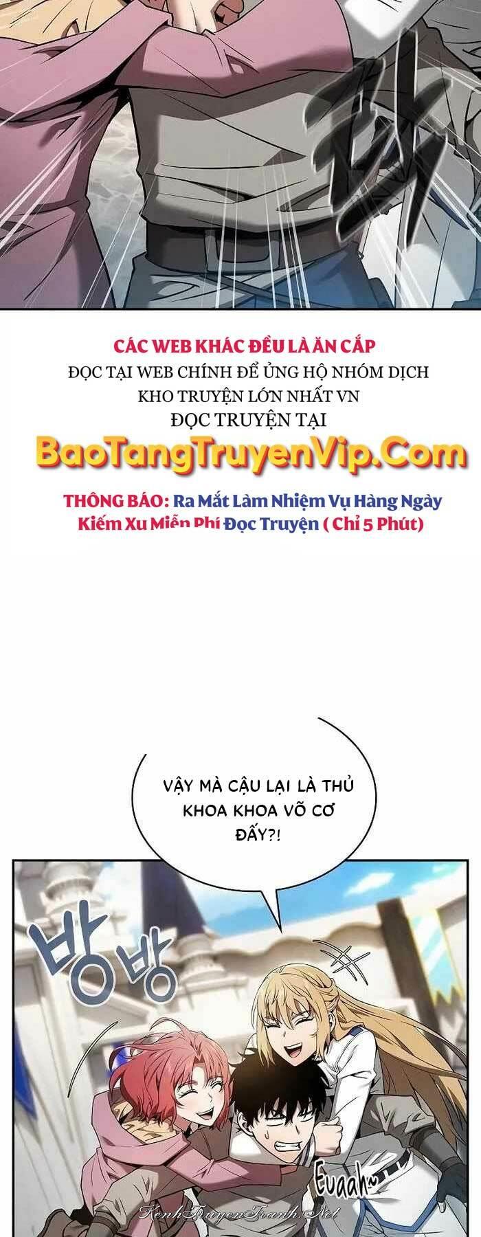 Kênh Truyện Tranh