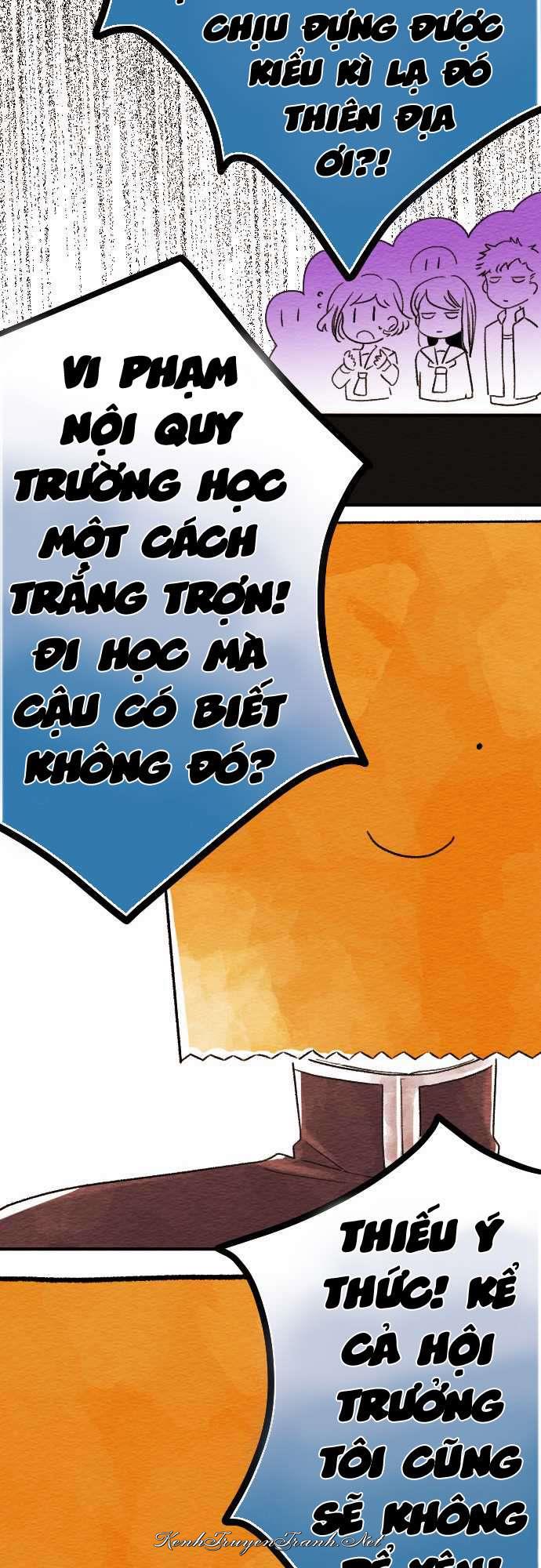 Kênh Truyện Tranh