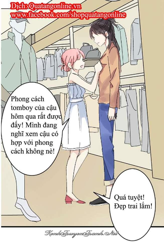 Kênh Truyện Tranh