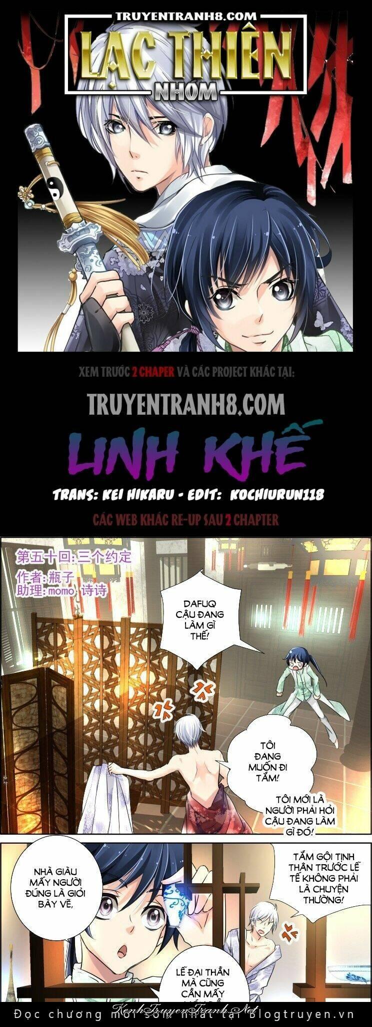 Kênh Truyện Tranh