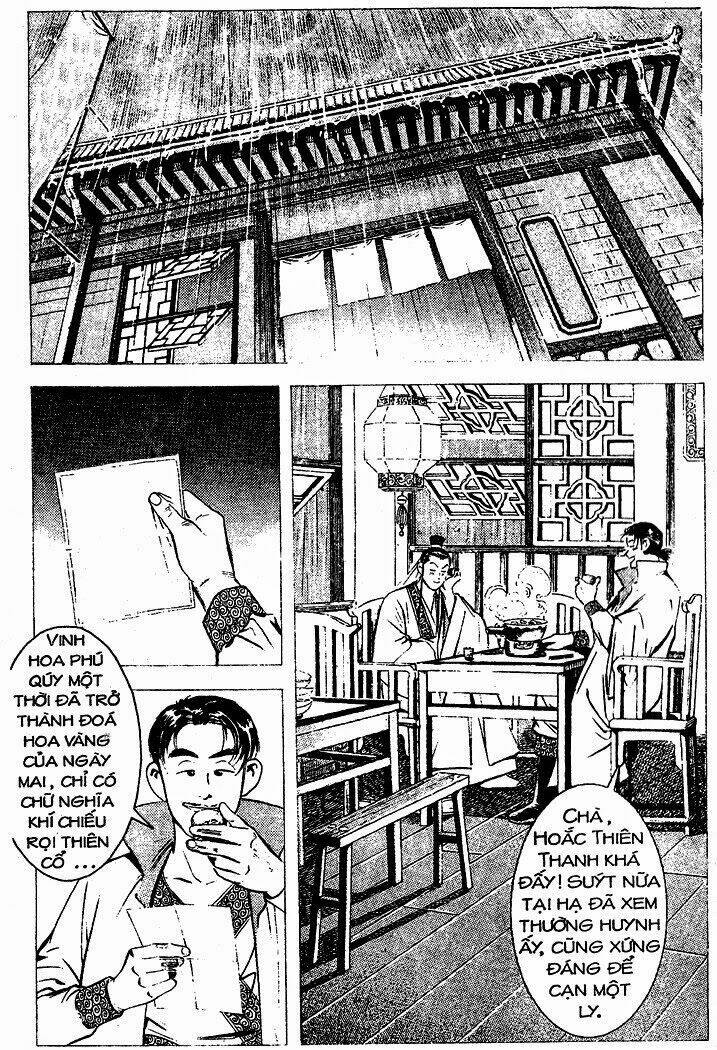 Kênh Truyện Tranh