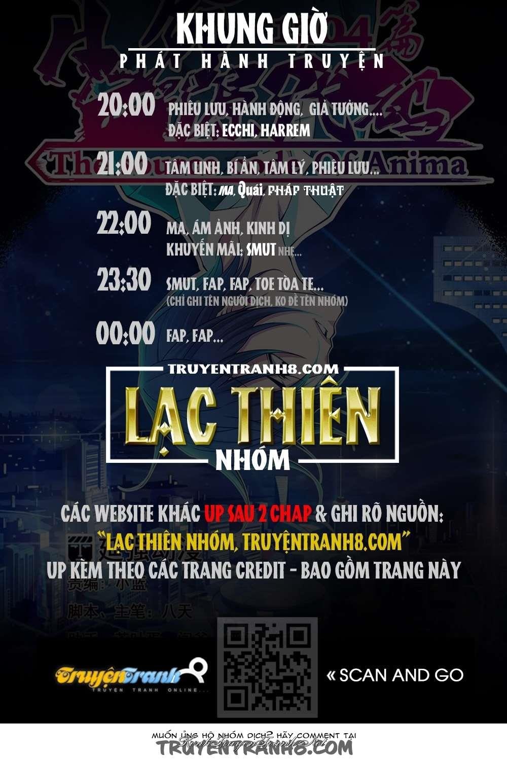 Kênh Truyện Tranh