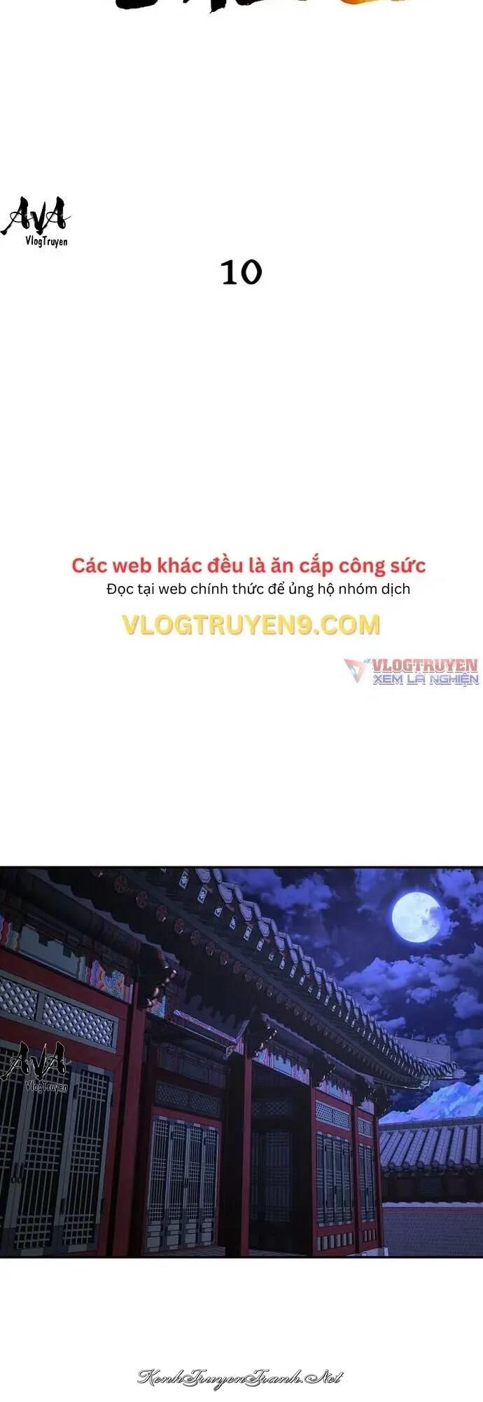 Kênh Truyện Tranh