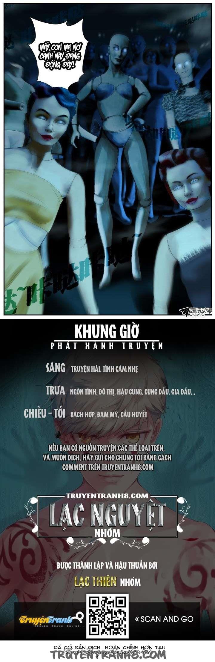 Kênh Truyện Tranh