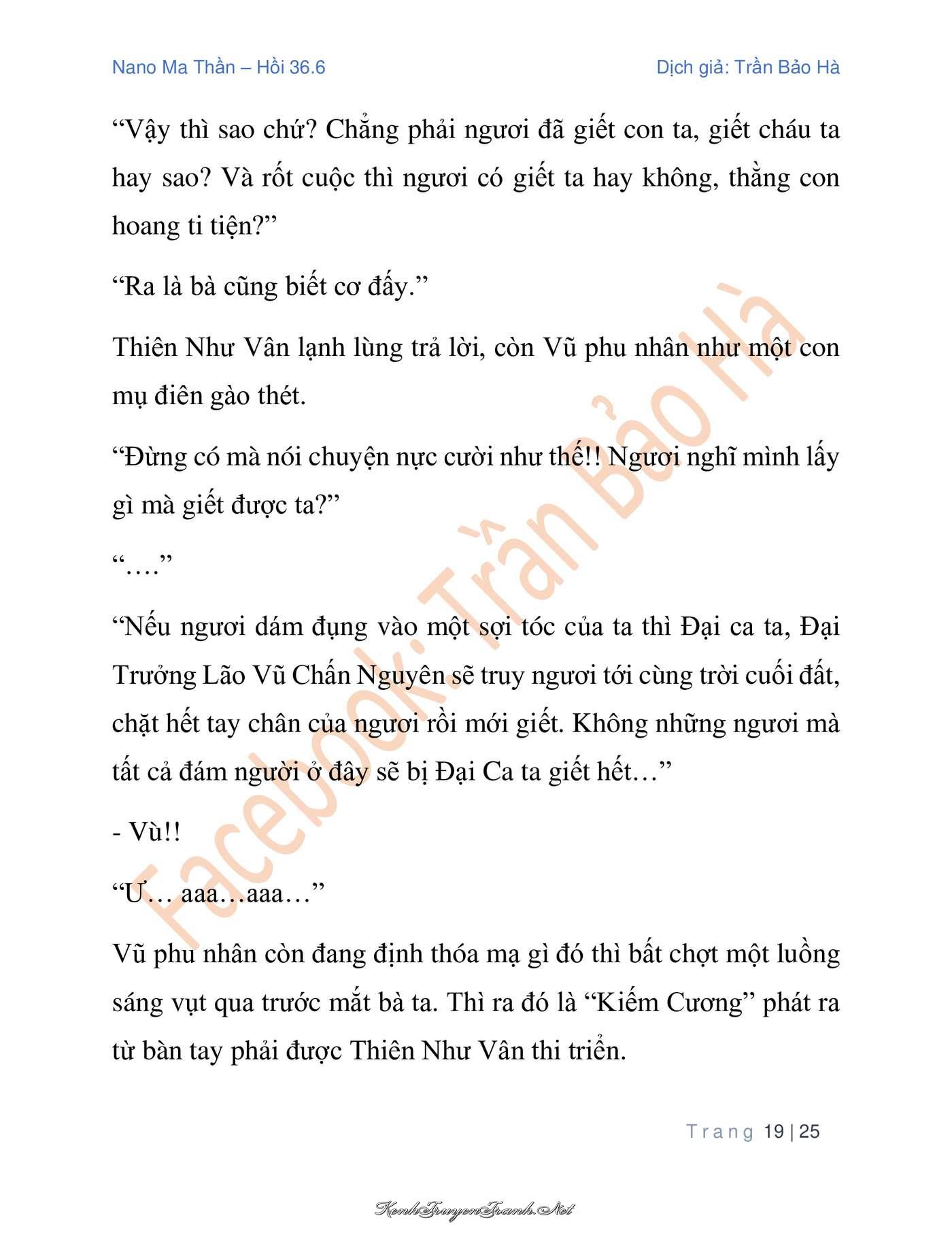 Kênh Truyện Tranh
