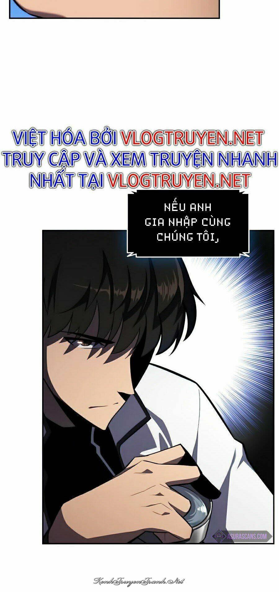 Kênh Truyện Tranh