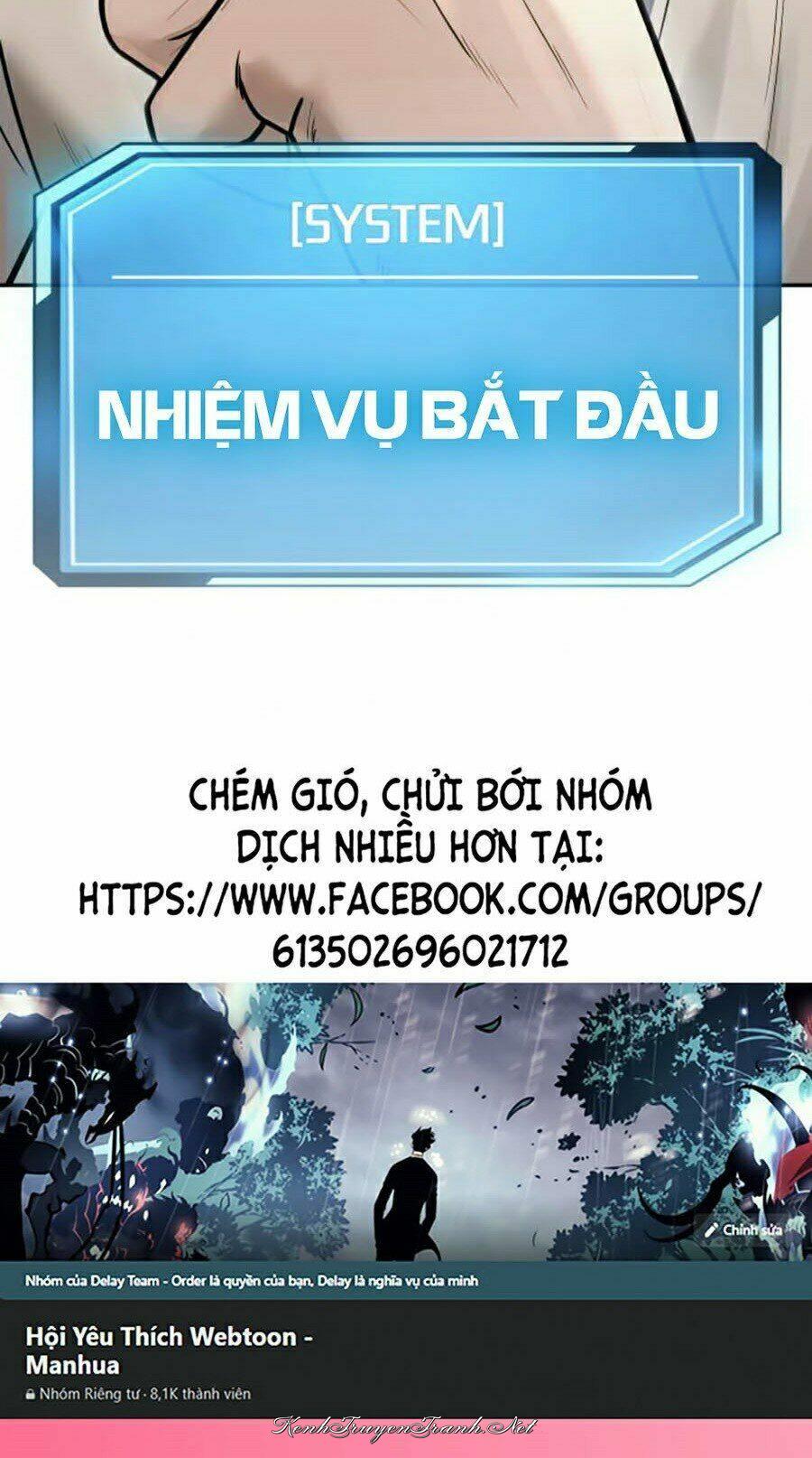 Kênh Truyện Tranh