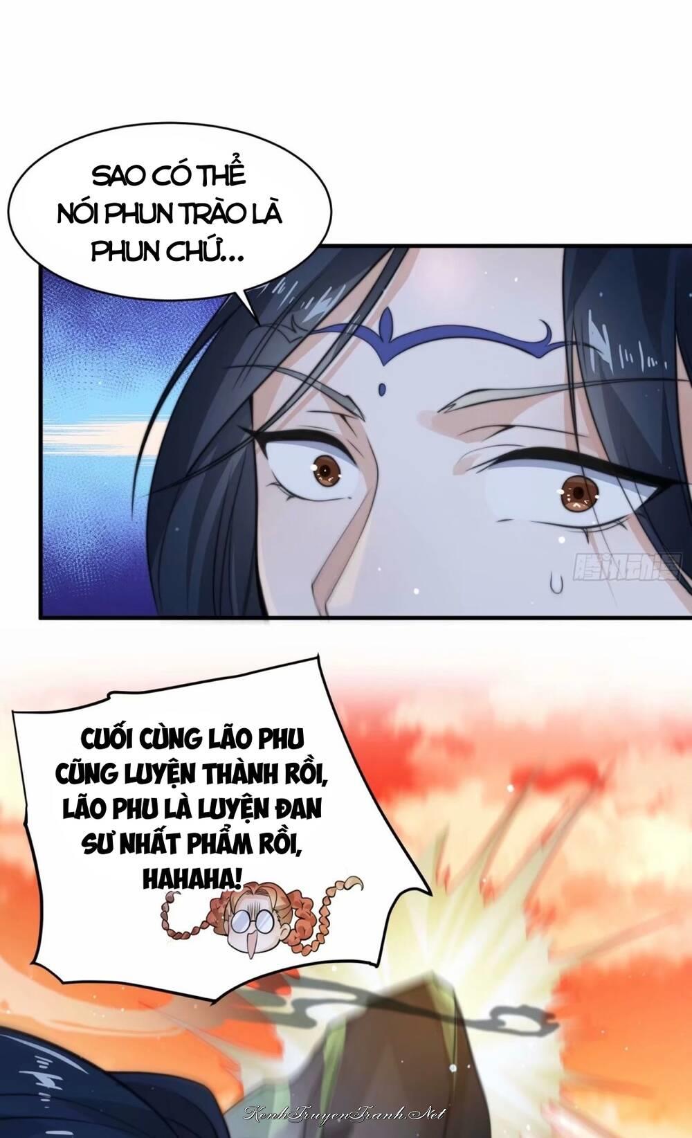 Kênh Truyện Tranh