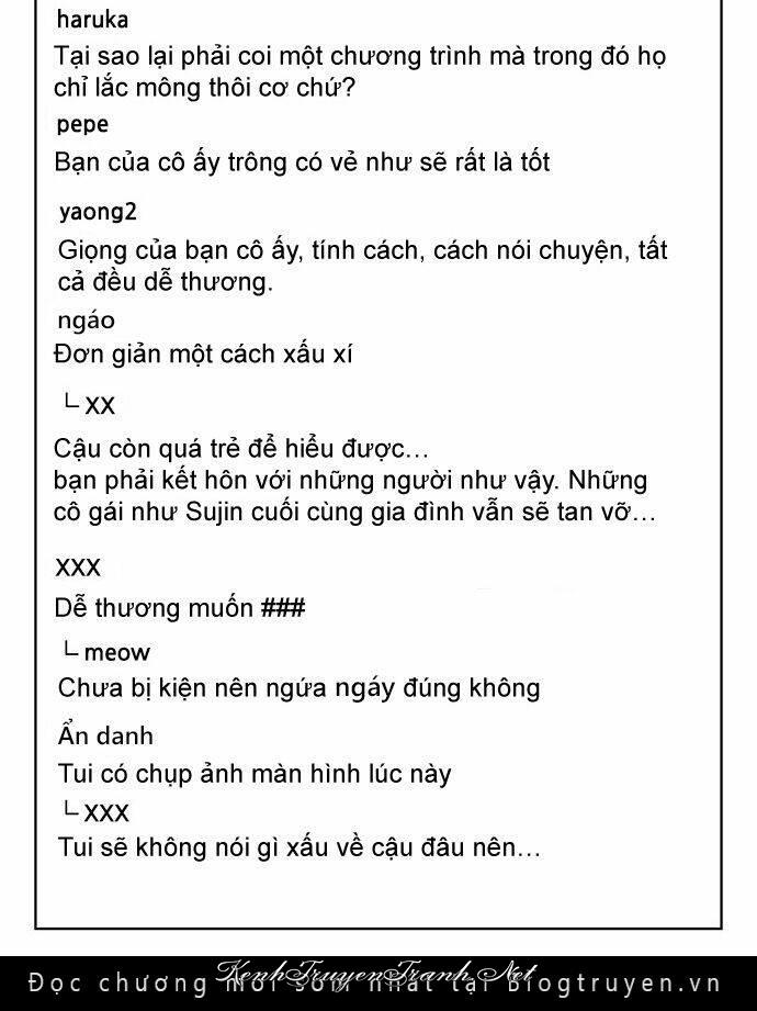 Kênh Truyện Tranh