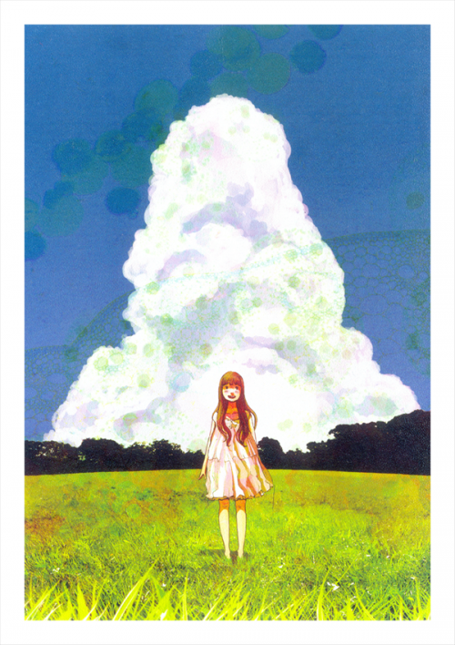 Oyasumi Punpun