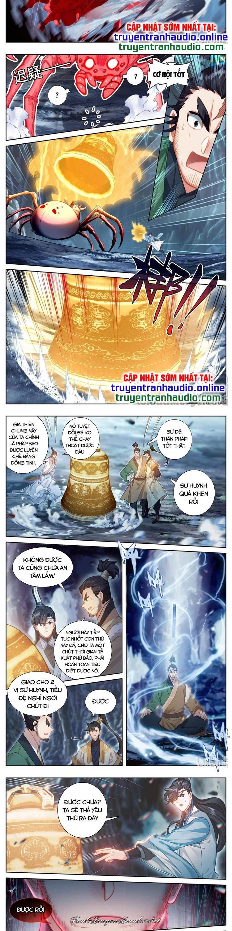 Kênh Truyện Tranh