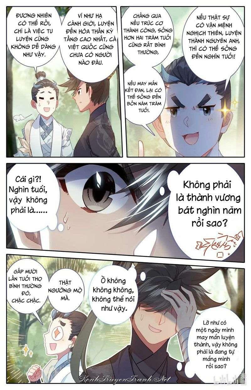 Kênh Truyện Tranh
