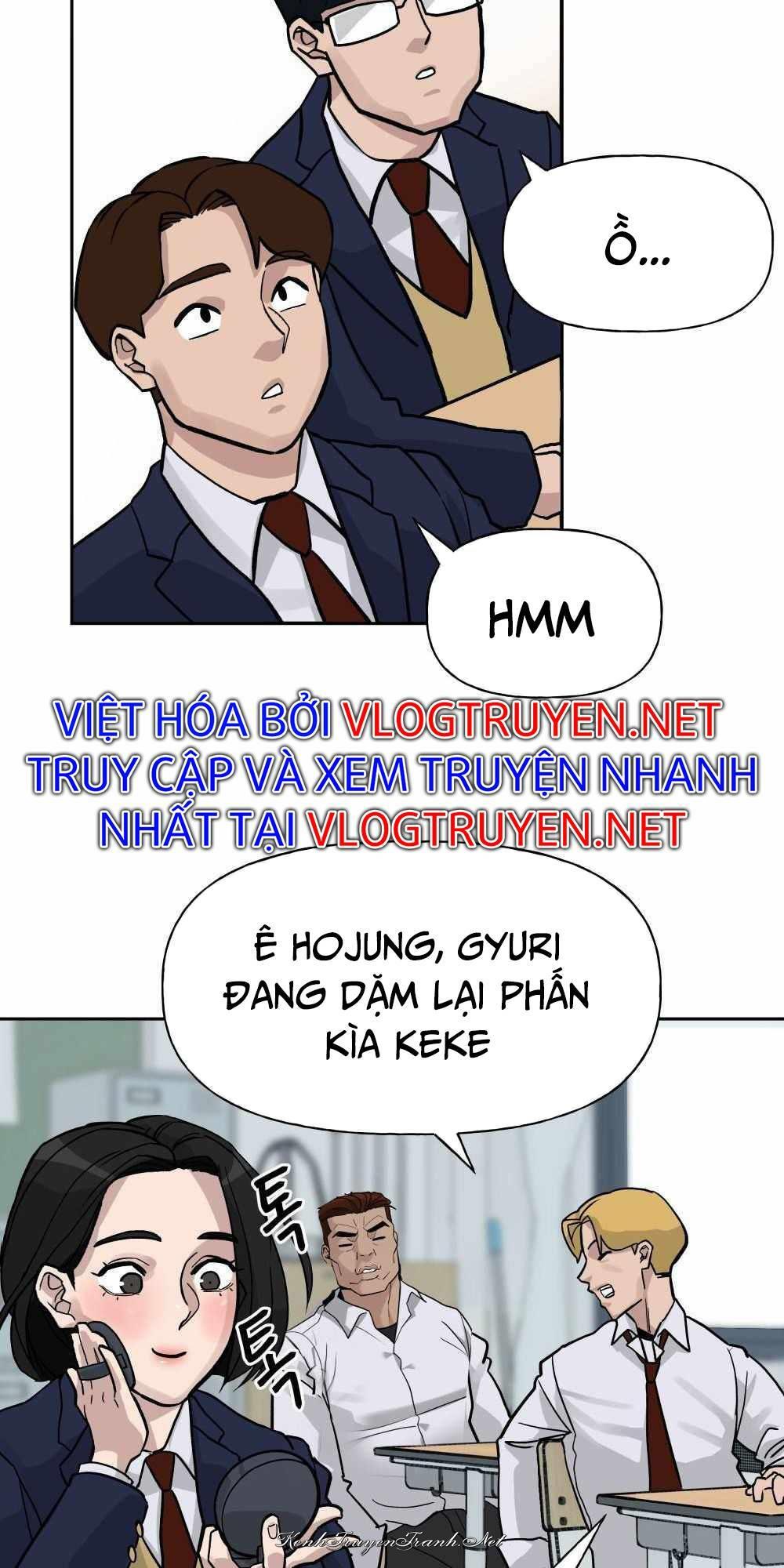 Kênh Truyện Tranh