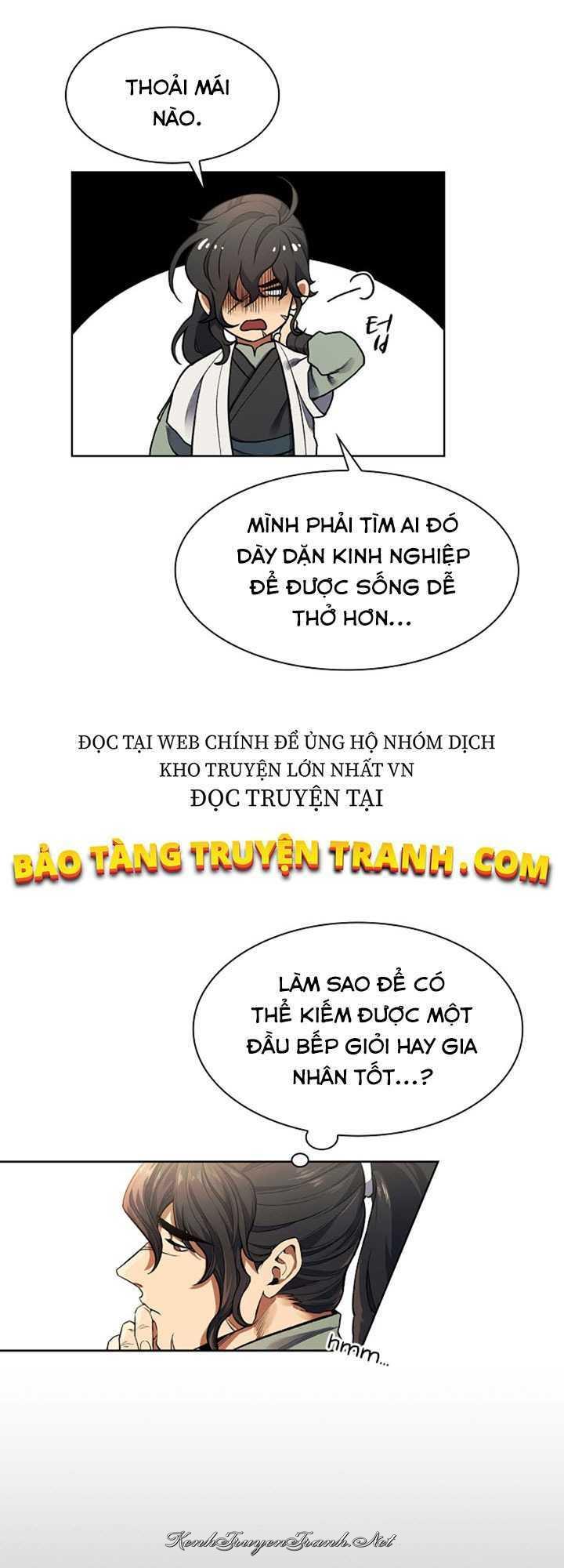 Kênh Truyện Tranh