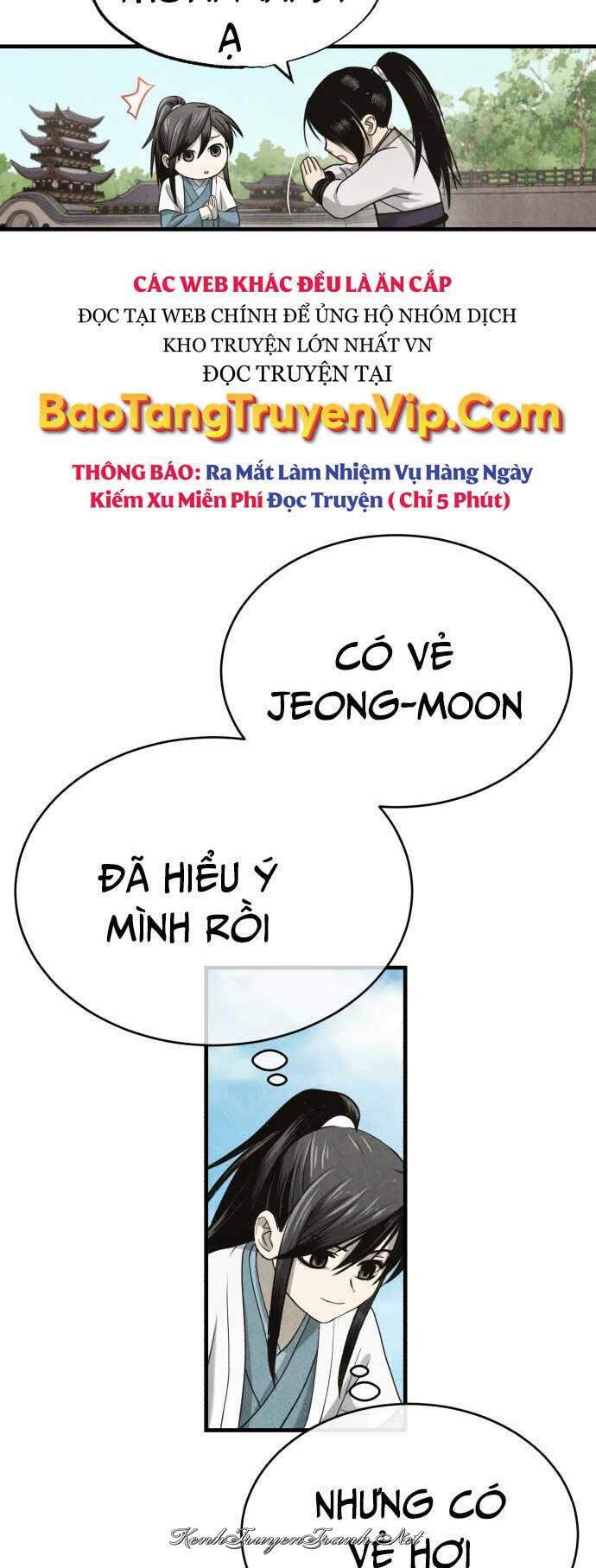 Kênh Truyện Tranh