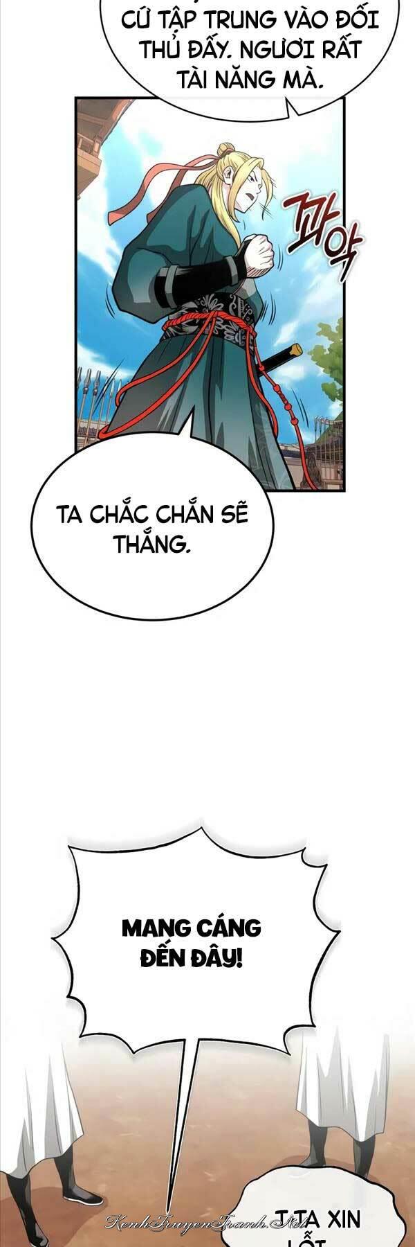 Kênh Truyện Tranh