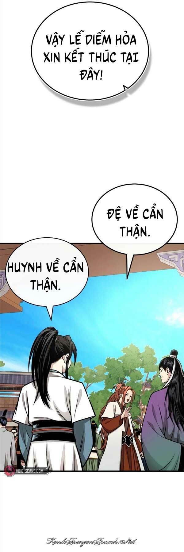 Kênh Truyện Tranh