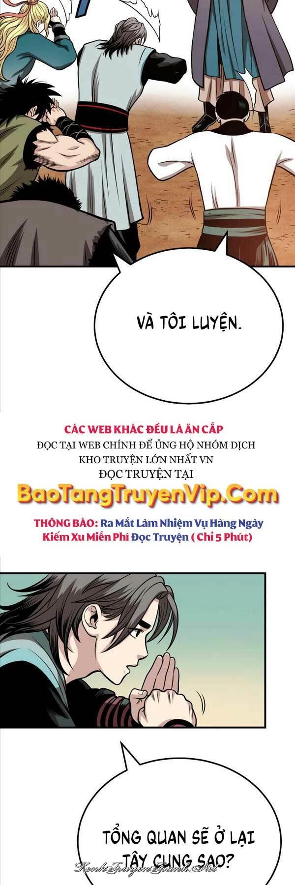 Kênh Truyện Tranh