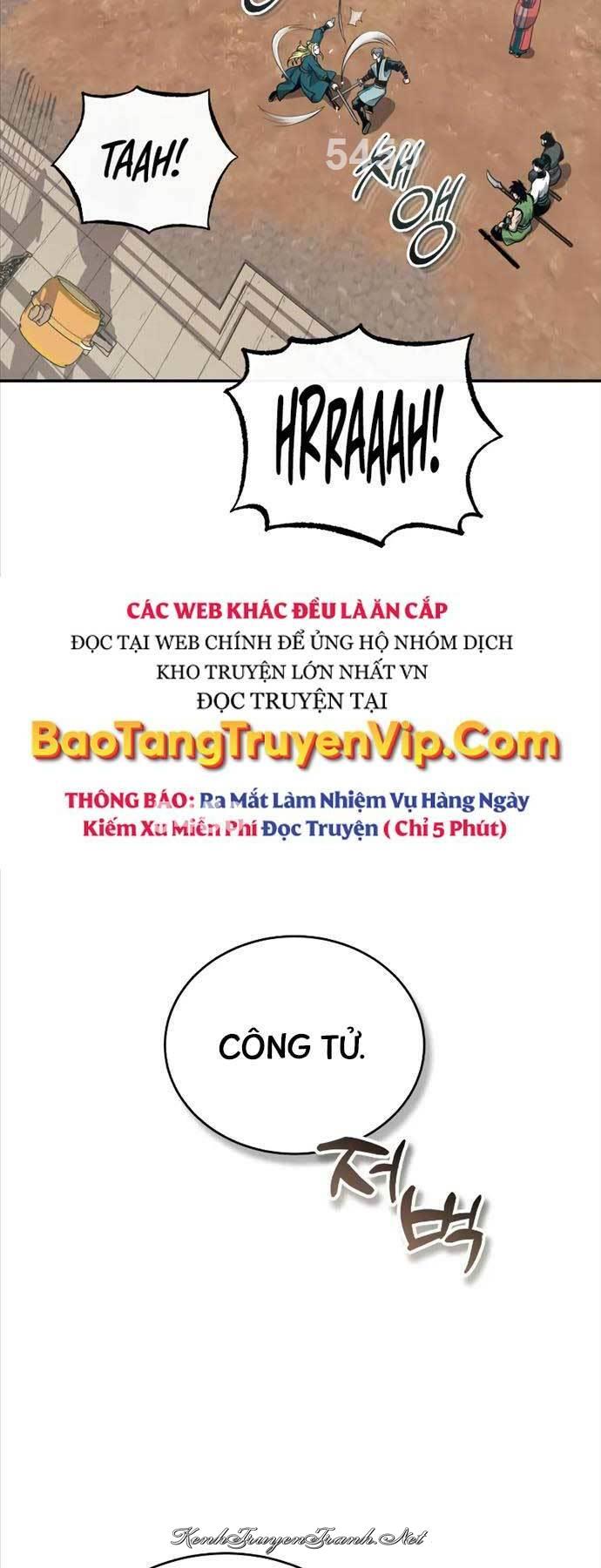 Kênh Truyện Tranh