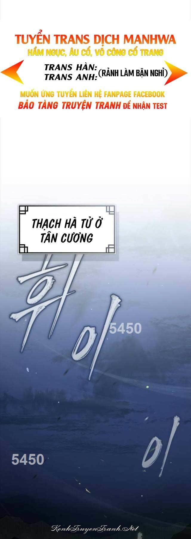 Kênh Truyện Tranh