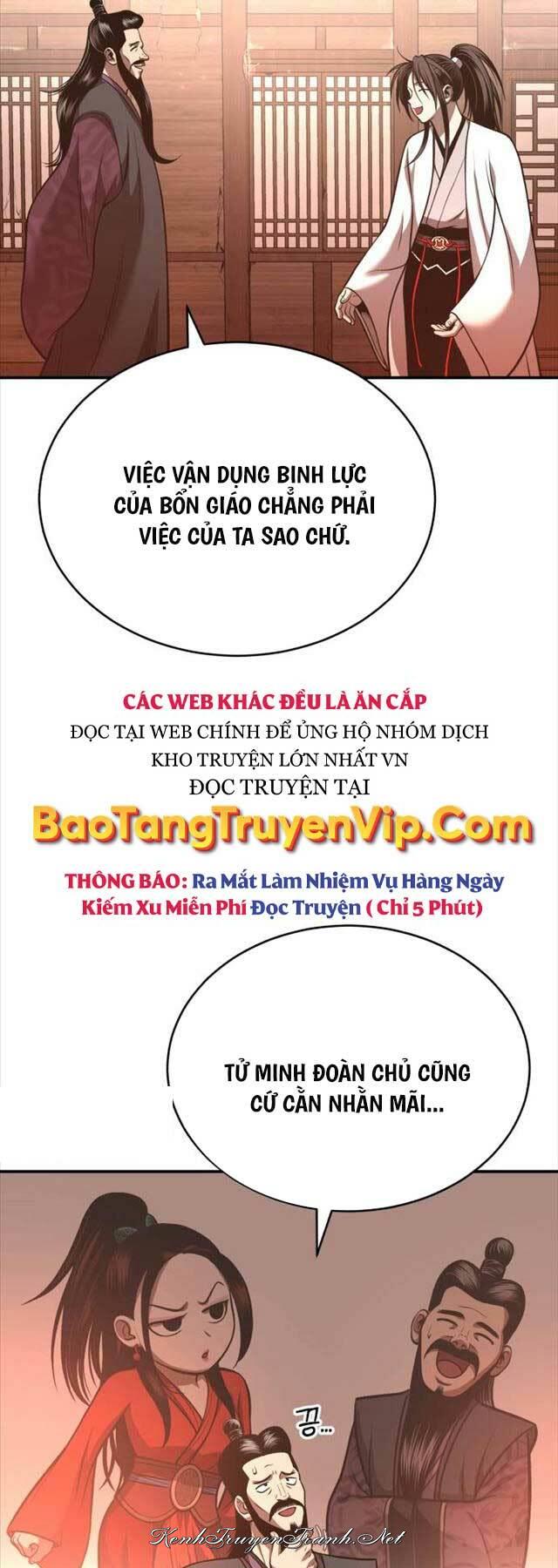 Kênh Truyện Tranh