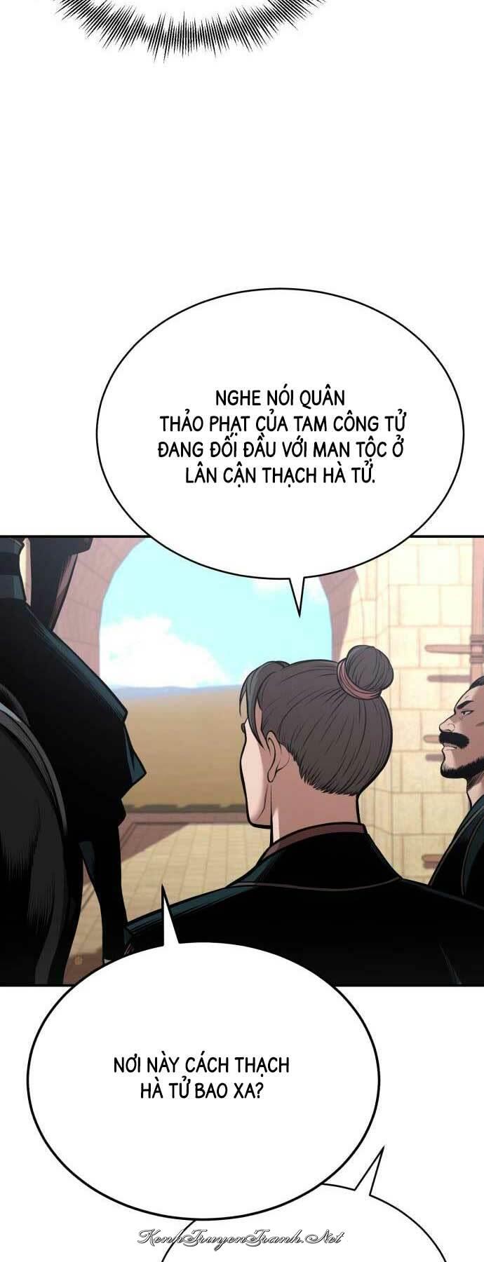 Kênh Truyện Tranh