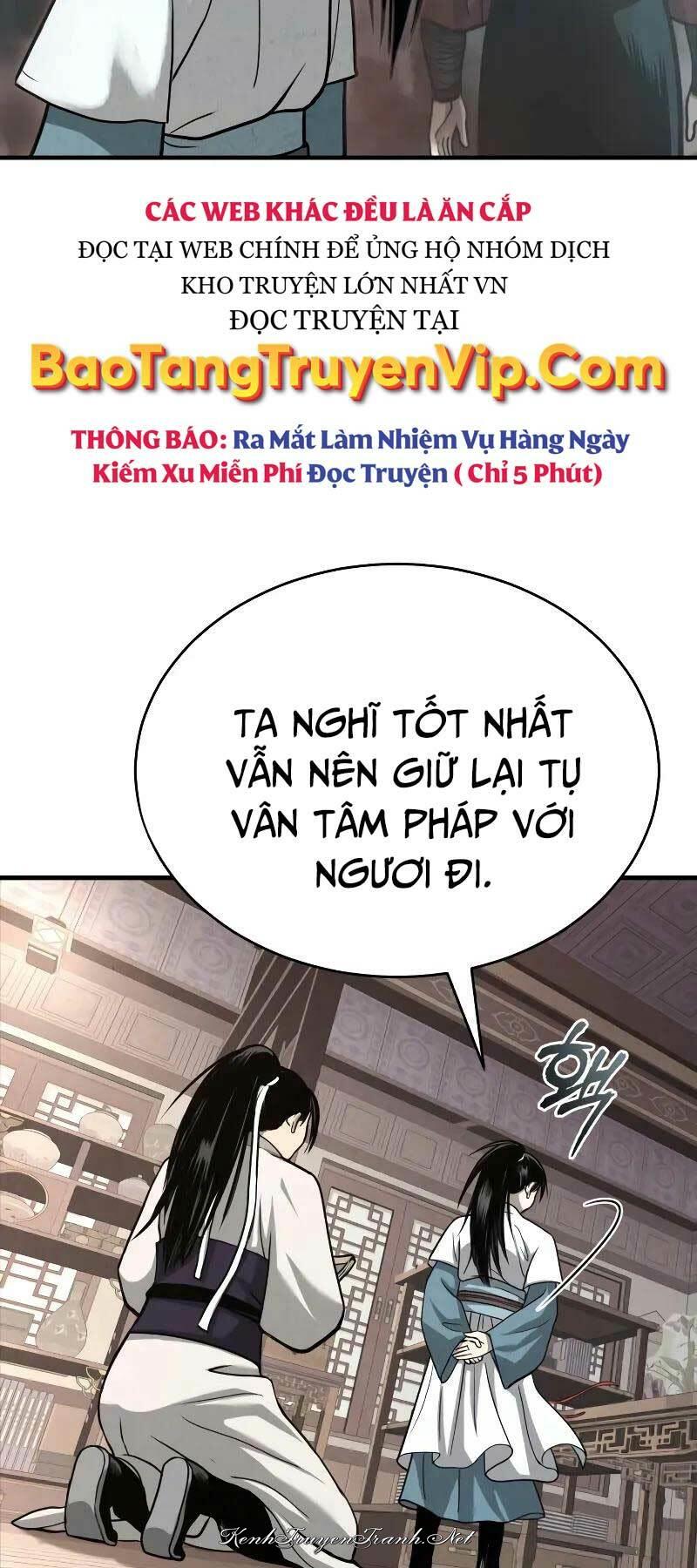 Kênh Truyện Tranh